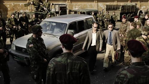 Résolution 819 Bild 1