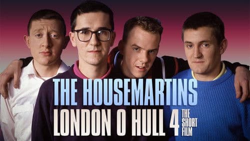 The Housmartins London 0 Hull 4 Bild 1