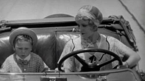 Jackie und die neue Lehrerin Bild 1