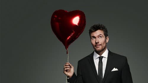 Thomas Hartmann - Kærlighed Bild 2