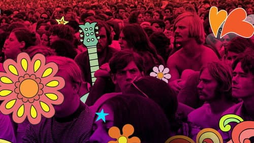 Woodstock - Drei Tage, die eine Generation prägten Bild 2