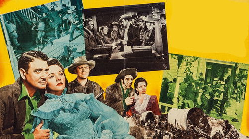 Buckskin Frontier Bild 1