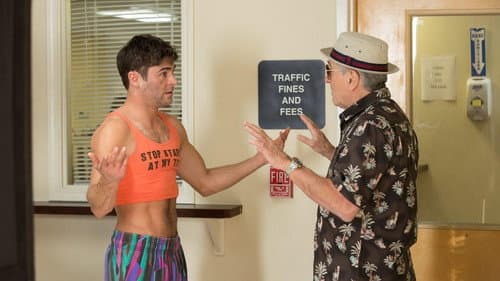 Dirty Grandpa Bild 7