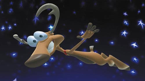 Donner das Rentier Bild 2