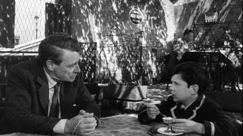 La mano dello straniero Bild 4