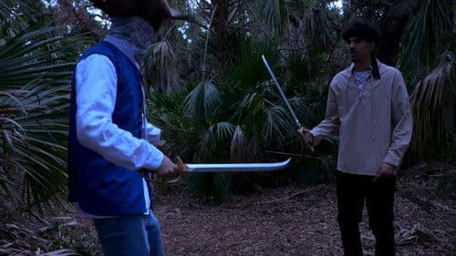 P.A. (Pirates Anonymous) Bild 6