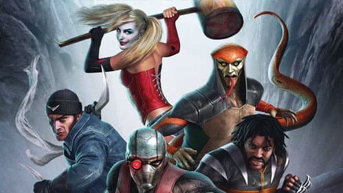 Suicide Squad: Hell to Pay Bild 4