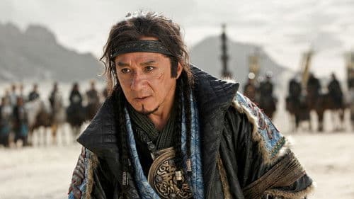 Dragon Blade Bild 6