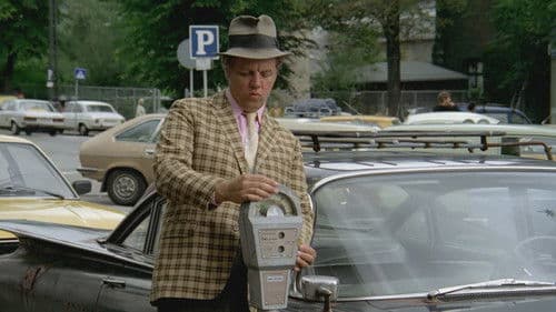 Die Olsenbande ergibt sich nie Bild 5