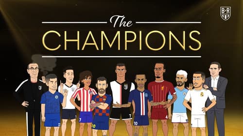 The Champions Bild 4