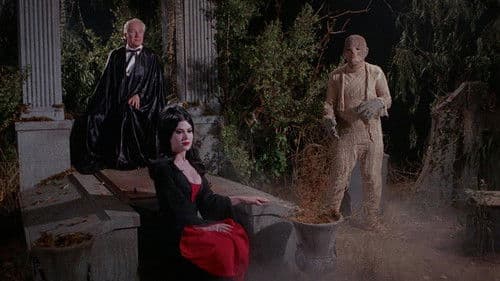 Orgy of the Dead Bild 1