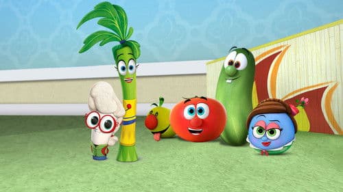VeggieTales: Im großen Haus Bild 7