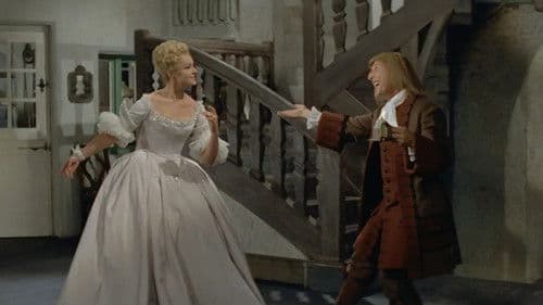 Der Gejagte - Ritter der Nacht Bild 5