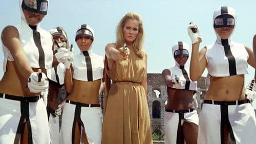 Das zehnte Opfer Bild 1