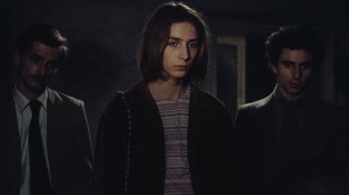 Der Teufel möglicherweise Bild 3