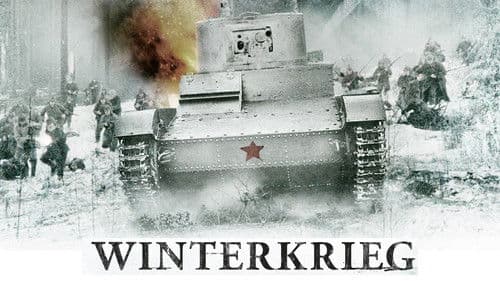 Winterkrieg Bild 3