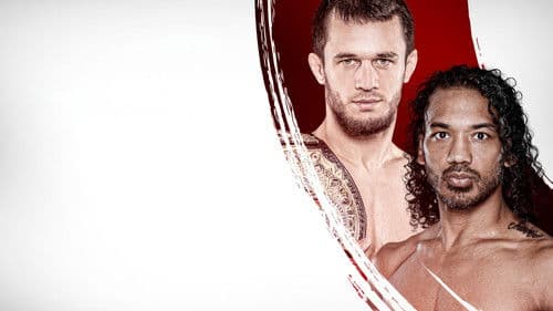 Bellator 292: Nurmagomedov vs. Henderson Bild 4