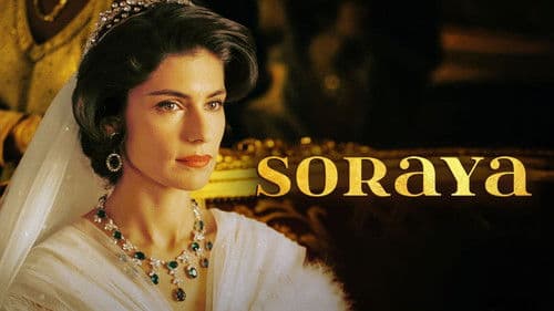 Soraya Bild 1