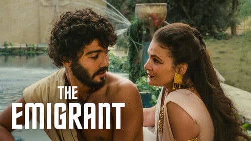 Der Emigrant Bild 3
