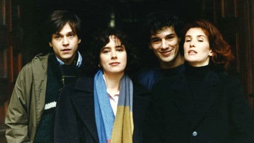 Lettera da Parigi Bild 1