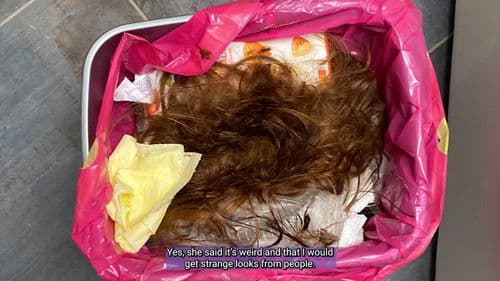 Razcepljene konice Bild 2