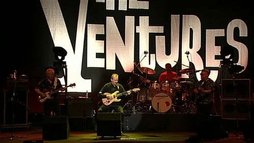 The Ventures: 45th Anniversary Memorial Concert Bild 1