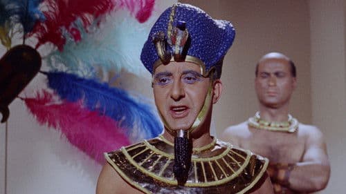 Der Fluch der Mumie Bild 6