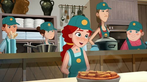 Marys magische Reise Bild 4