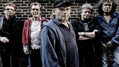 Cuby + Blizzards: Mamelodi Live in Zuid-Afrika Bild 1