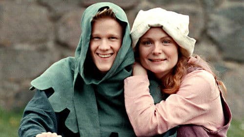 Salve - en medeltidssaga Bild 1