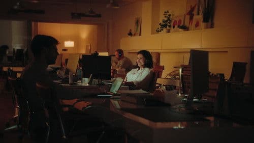 One Night in Brooklyn Bild 2