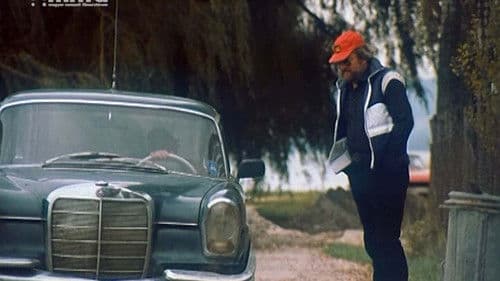 Csak semmi pánik Bild 1