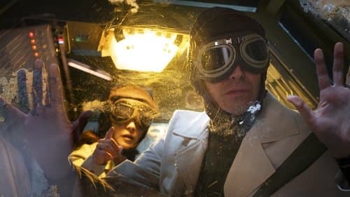 Nuestros tiempos Bild 1