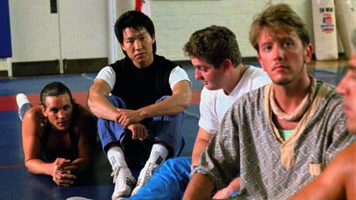 Best of the Best - Karate Tiger 4 Bild 2