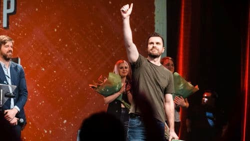 Humo's Comedy Cup 2021 Bild 1