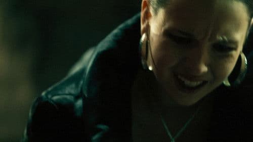 Ära vaata eemale Bild 5