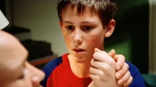 Mellom Min Mors Ben Bild 1