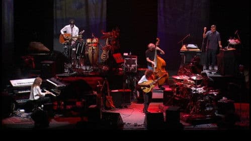Pat Metheny Group - Speaking Of Now Live Bild 1