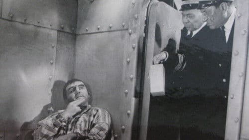 Das Schiff der gefährlichen Männer Bild 1