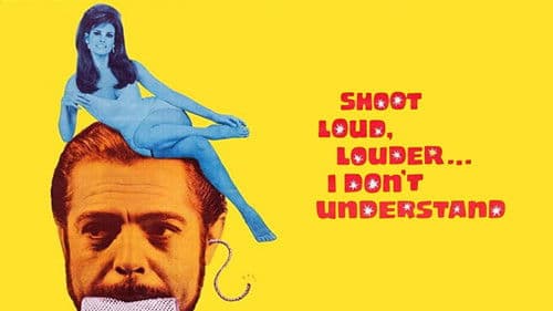 Spara forte, più forte, non capisco Bild 5