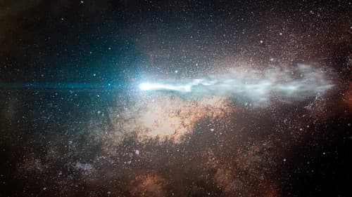 Comet of the Century Bild 5