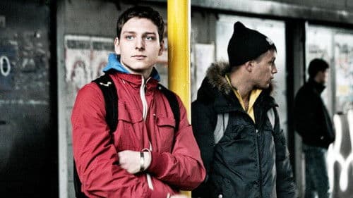 Alì ha gli occhi azzurri Bild 3