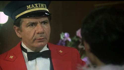 Der Pförtner vom Maxim Bild 5