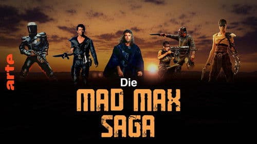 Action, Sand und Endzeit: Die Mad-Max-Saga Bild 1