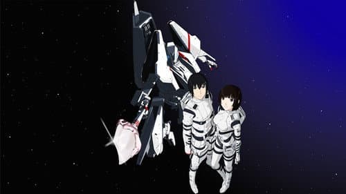 Knights of Sidonia Bild 1