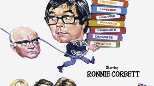 Bitte keinen Sex, wir sind Briten Bild 3