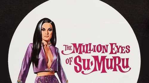 Sumuru - Die Tochter des Satans Bild 5