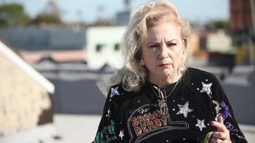 Satan's Angel: Queen of the Fire Tassels Bild 1