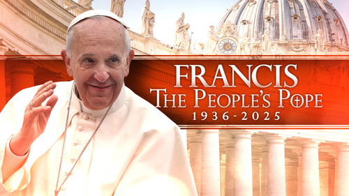 Francis: The People's Pope Bild 2