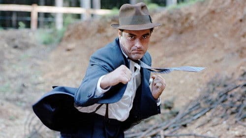 Philip Marlowe Bild 6